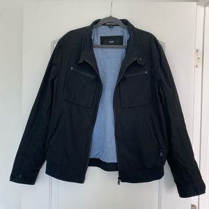 Hugo Boss Jackets & Coats - Jacket Hugo boss Hugo Boss Jackets & Coats - Jacket Hugo boss